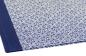 Preview: Folder with ribbon blue papeterie schreibweise